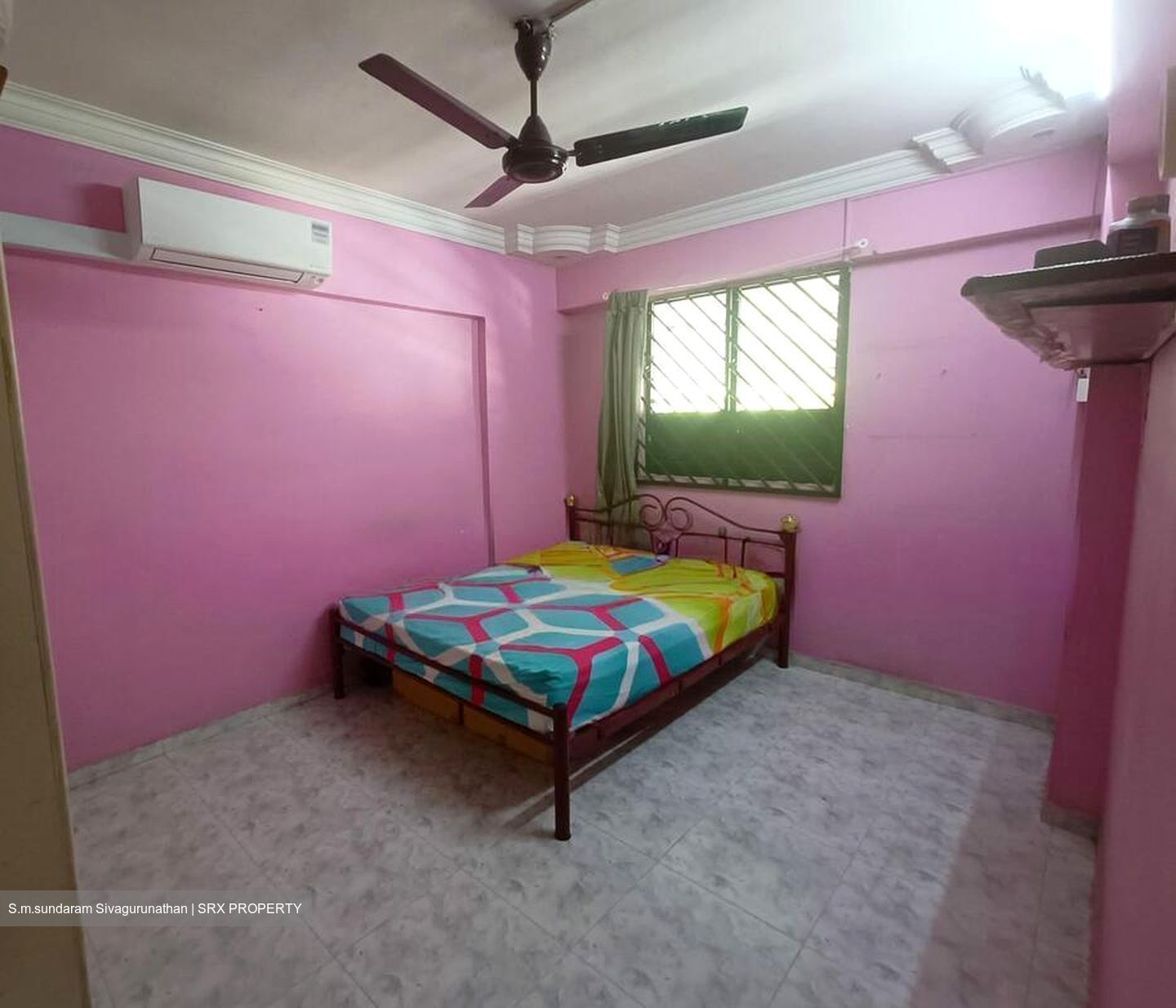 Blk 306 Hong Kah East Garden (Jurong East), HDB 3 Rooms #498856771
